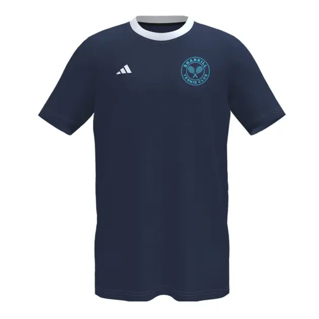 Club MTO Court Tee