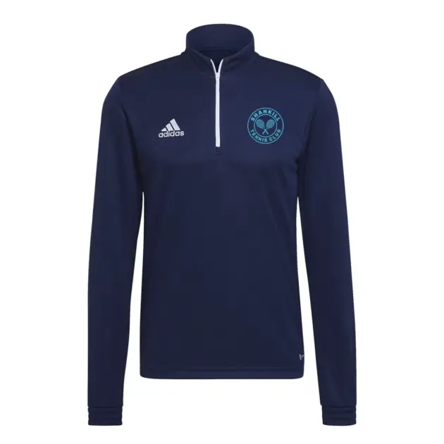 Ladies Entrada 22 1/4 Zip Top